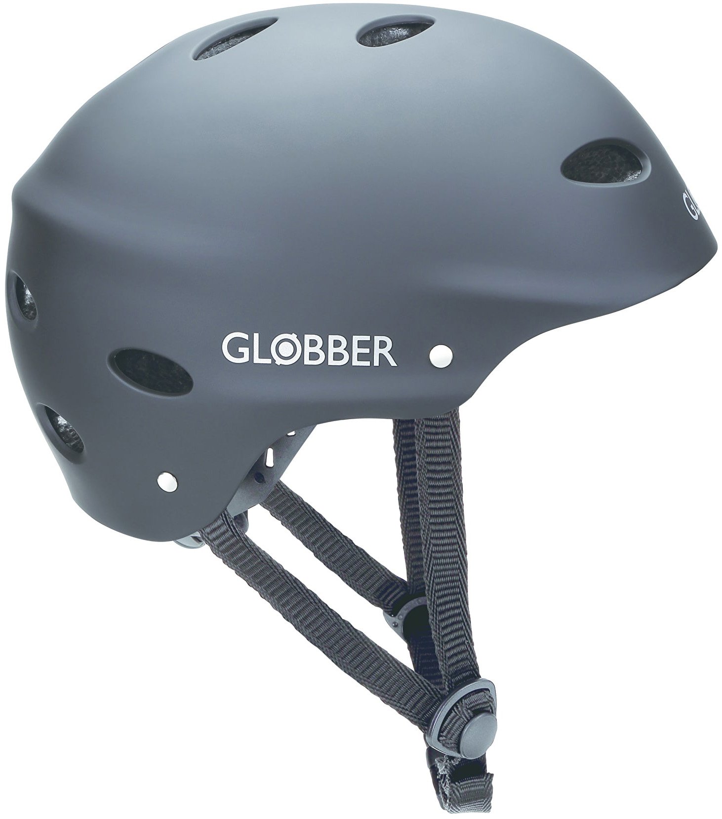 Шлем Globber ADULT (2023) черный