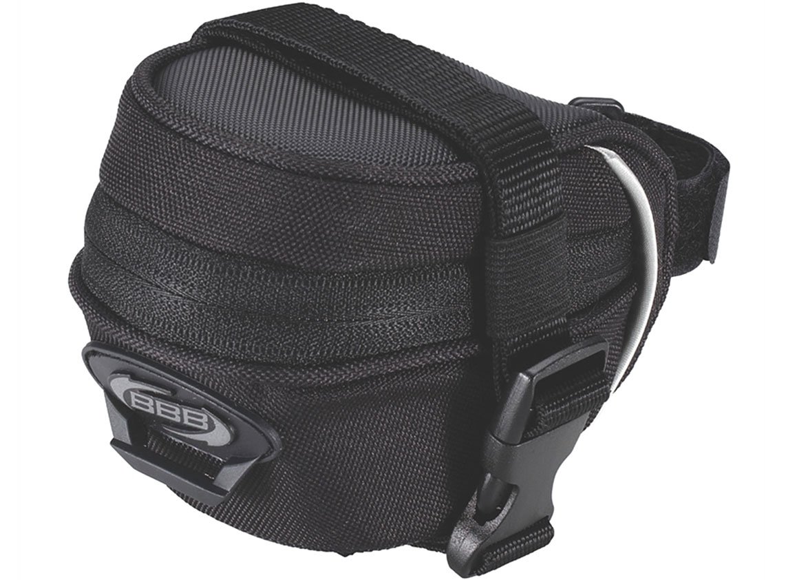 Сумка BBB Easy Pack подседельная BSB-21