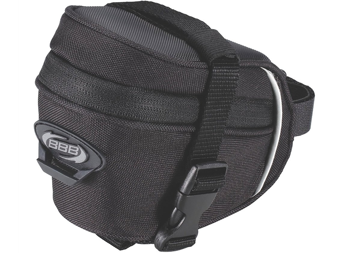 Сумка BBB Easy Pack подседельная BSB-21