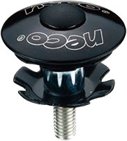 Якорь NECO H2541 1" алюм+сталь