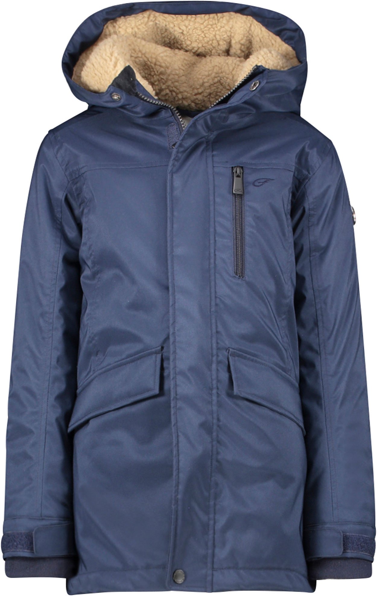 Куртка детская 5 SEASONS BURCET Marine