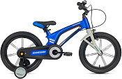 Велосипед MONTASEN M-F800 16" (2023) Blue