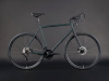 Велосипед HORH BUSH (2024) Dark Green