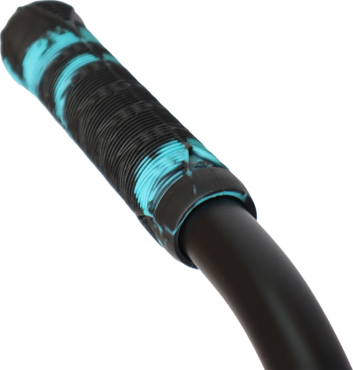 Самокат BLUNT Prodigy S9 (2024) Swirl