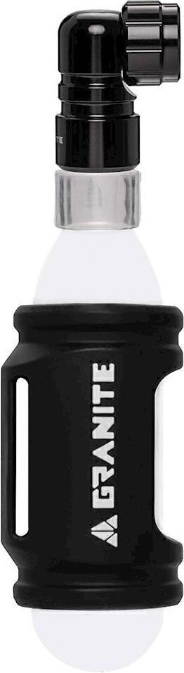 Насадка GRANITE GCT19S для баллона CO2