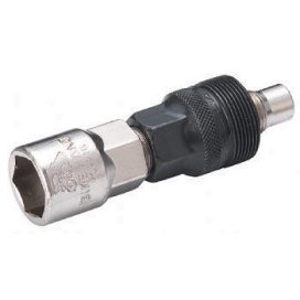 BikeHand YC-216 Съемник шатунов д/кв. каретки 