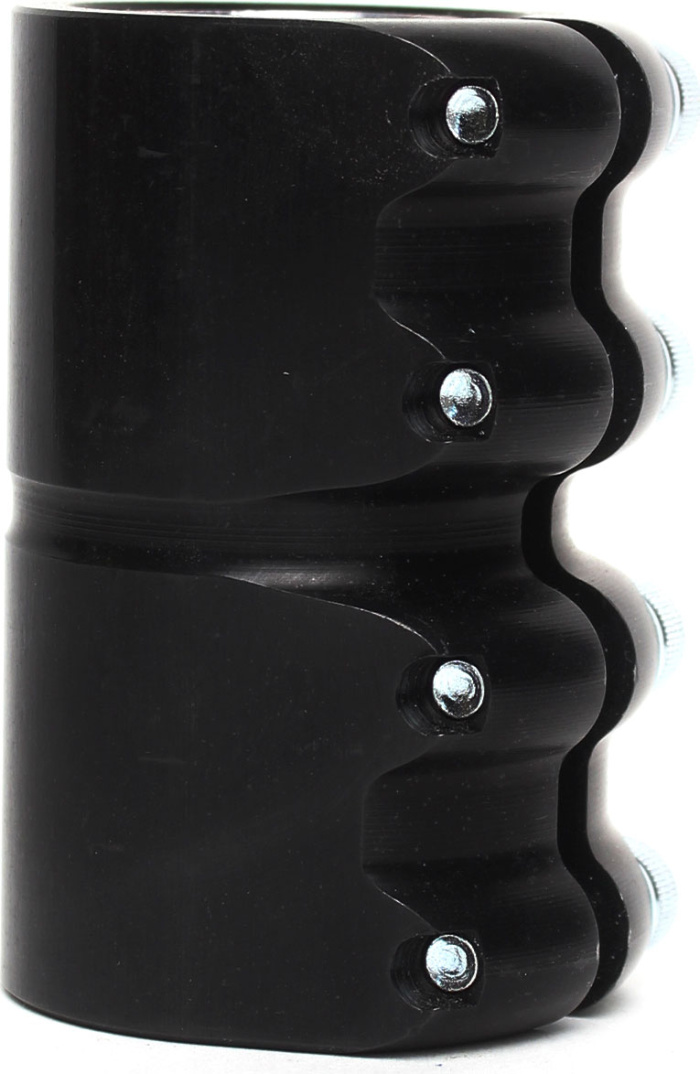Зажим APEX V3 SCS Black