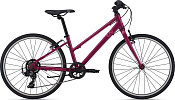 Велосипед LIV Alight 24 (2022) Purple