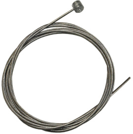 Трос тормоза NA CY-362C 1,6ммх1700мм, стальной