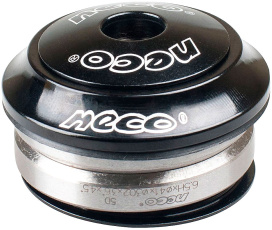 Рулевая колонка NECO H23 1-1/8" 41x36x45 NHB-5D