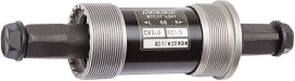 Каретка-картридж NECO B910 73х118мм вал под квадрат 1,37"х24Т R/L