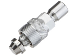 Съемник шатунов педального уст-ва Topeak TPS-SP19 Universal Crank Puller