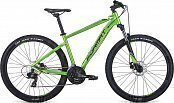 Велосипед FORMAT 1415 27,5 (2021) зеленый