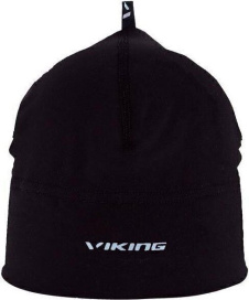 Шапка VIKING RUNWAY (24/25) Black
