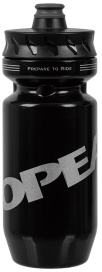 Фляга TOPEAK WATER BOTTLE 600 мл черный