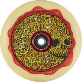 Колесо CHUBBY Melocore 110mm Pizza V2