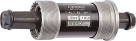 Каретка-картридж NECO B910 68х122,5мм вал под квадрат 1,37"х24Т R/L
