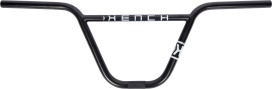 Руль KENCH HB-02 Black