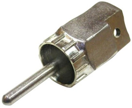 BikeHand YC-126-1A Съемник кассеты Shimano (с направляющей)