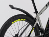 Комплект крыльев STS 029 24"-26" черный