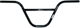 Руль VELOBOX 9,5"х760 мм VB-HB213D