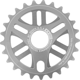 Звезда KENCH RN-02 25T Grey